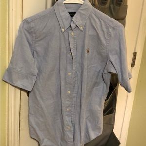 Ralph Lauren Button Down Shirt